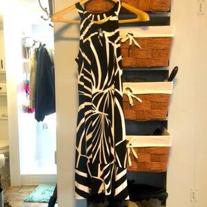 WHBM Sleeveless Dress